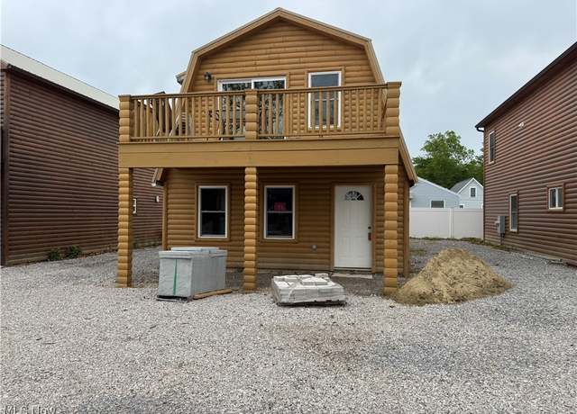 Property at 5919 Lake Rd W #31, Ashtabula, OH 44004, 3 beds, 2 baths