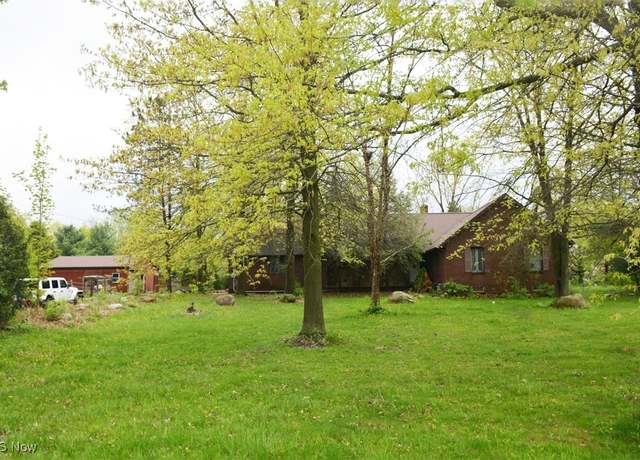 Property at 6566 Wolff Rd, Medina, OH 44256, 3 beds, 3 baths