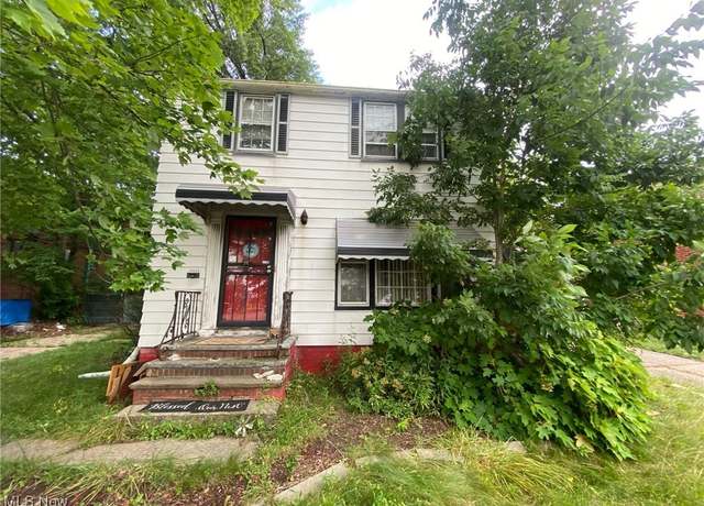 Property at 16709 Harvard Ave, Cleveland, OH 44128, 2 beds, 1 bath