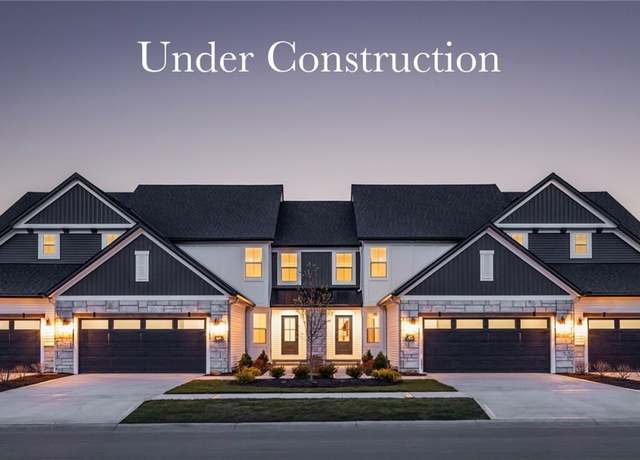 Property at 425 Bordeaux Blvd, Broadview Heights, OH 44147, 3 beds, 2.5 baths