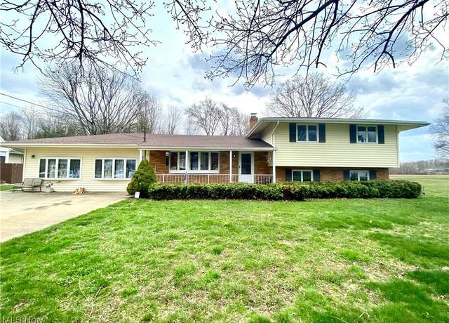Property at 2934 Shirley St, North Kingsville, OH 44030, 4 beds, 2.5 baths
