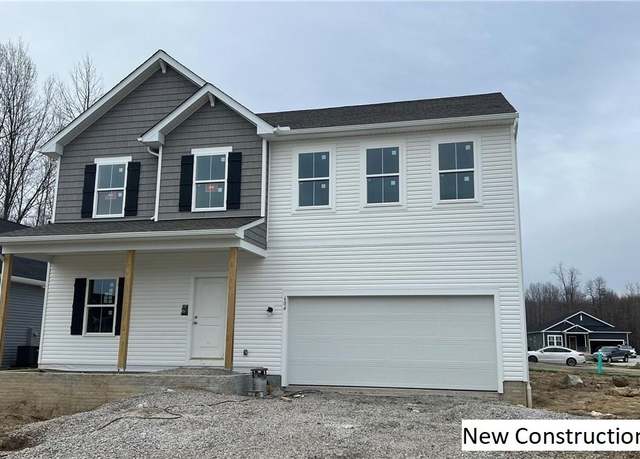 Property at 604 Cedarwood Trl, Elyria, OH 44035, 5 beds, 4 baths