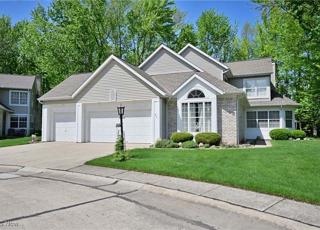 Property at 3633 Guilford Ct, Westlake, OH 44145, 3 beds, 2.5 baths