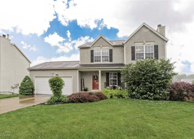 Property at 3326 Marpat Ln, Brunswick, OH 44212, 3 beds, 2.5 baths