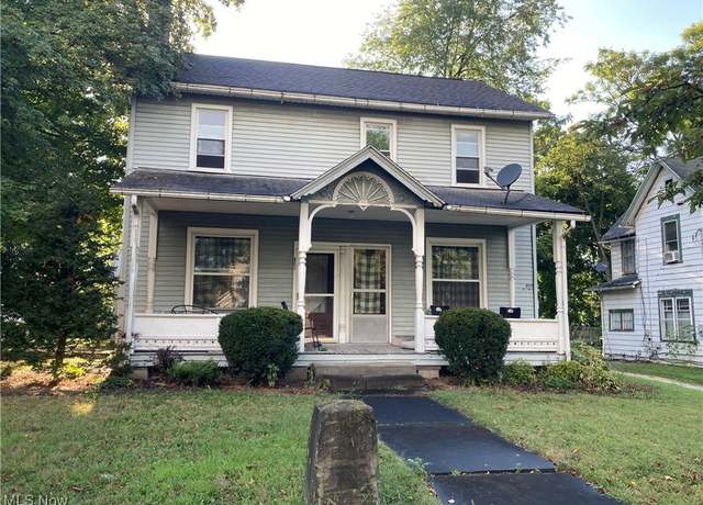 Property at 603 S Main St, Orrville, OH 44667, 3 beds, 2 baths