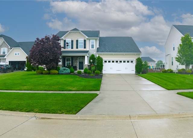Property at 6539 Stoneyridge Dr, Medina, OH 44256, 4 beds, 2.5 baths