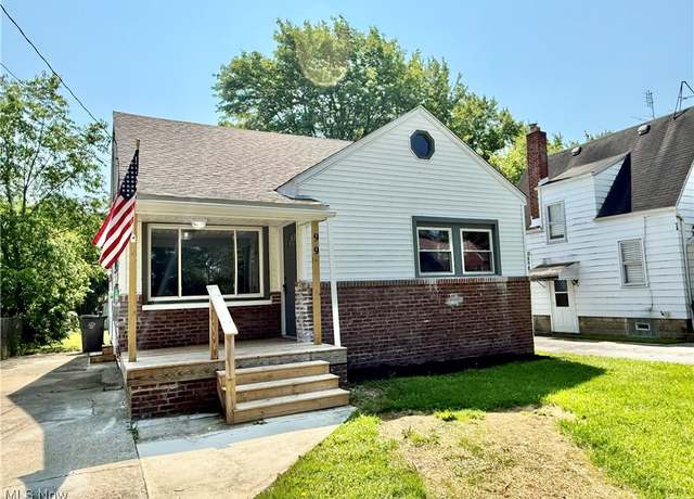 Property at 99 Matta Ave, Youngstown, OH 44509, 3 beds, 1 bath