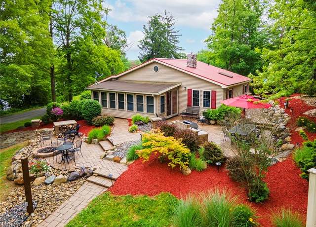 Property at 7235 Spillway Rd, Lisbon, OH 44408, 2 beds, 1.5 baths