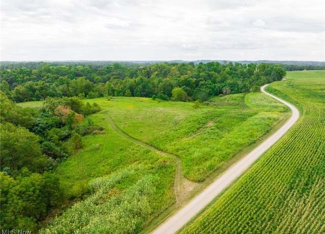 Property at Geese Rd, Cambridge, OH 43725