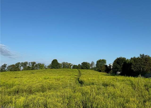 Property at 797 Martin Rd. Tract D, Mogadore, OH 44260