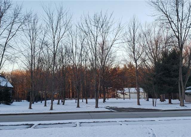 Property at Lot Parcel 6409683 Simecek Dr, Twinsburg, OH 44087