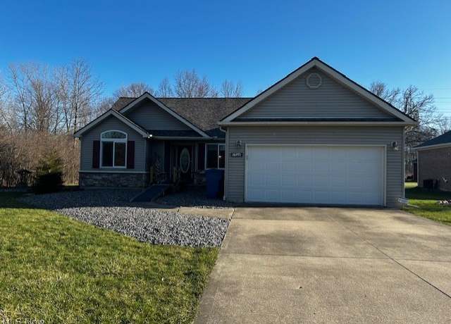 Property at 36491 Mills Rd, North Ridgeville, OH 44039, 3 beds, 2 baths