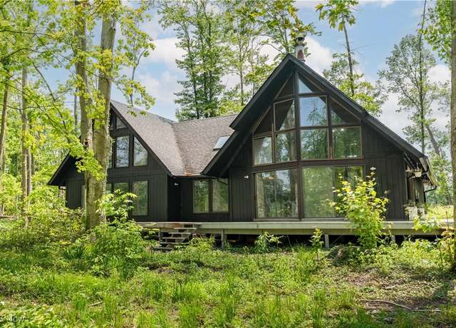 Property at 6226 Mayburn Barclay Rd, Kinsman, OH 44428, 4 beds, 2.5 baths