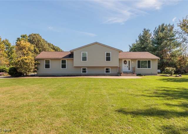 Property at 3579 Yost Rd, Litchfield, OH 44253, 3 beds, 2 baths