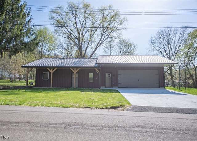 Property at 7601 N 5th Ave, Clinton, OH 44216, 2 beds, 1.5 baths