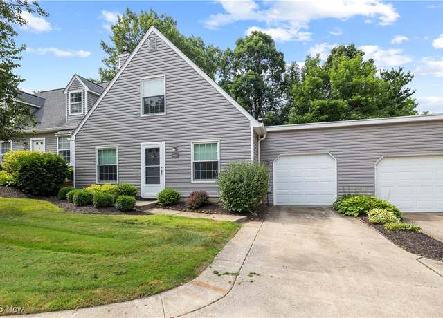 Property at 14531 Cross Creek Ln #7, North Royalton, OH 44133, 3 beds, 2 baths