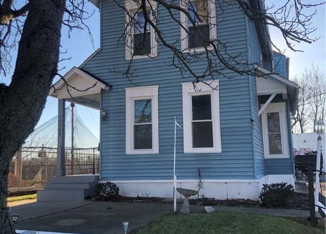 Property at 15300 Broadway, Maple Heights, OH 44137, 3 beds, 1 bath
