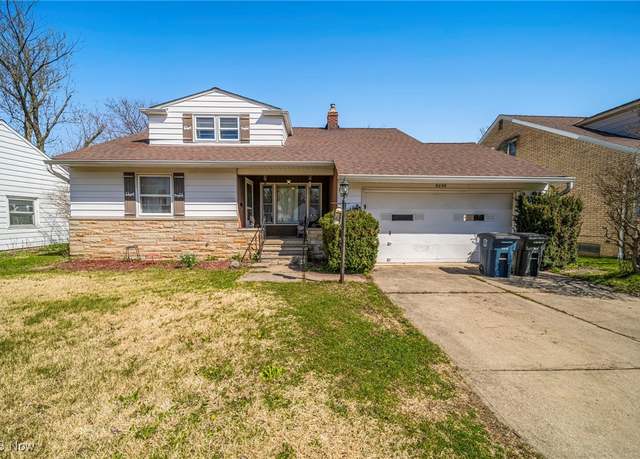 Property at 5135 Kneale Dr, Lyndhurst, OH 44124, 3 beds, 2.5 baths