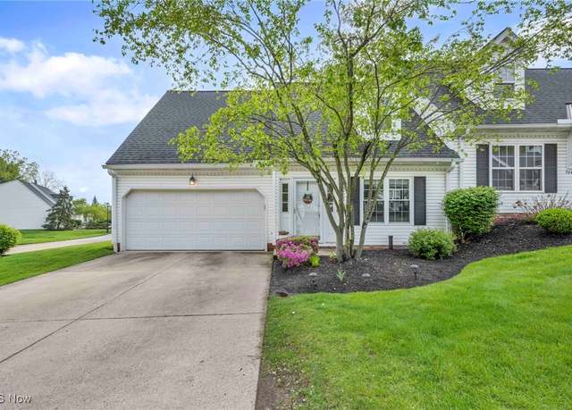 Property at 7037 Rushmore Way, Concord, OH 44077, 3 beds, 2 baths
