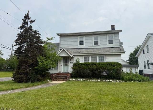 Property at 13603 Alvin Ave, Garfield Heights, OH 44105, 3 beds, 2 baths