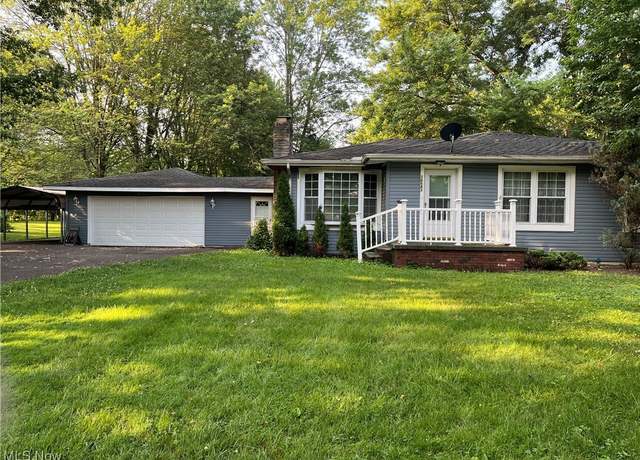 Property at 36543 Schaefer Dr, North Ridgeville, OH 44039, 3 beds, 1 bath