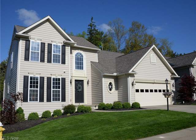 Property at 948 Alder Run Way, Akron, OH 44333, 3 beds, 3 baths