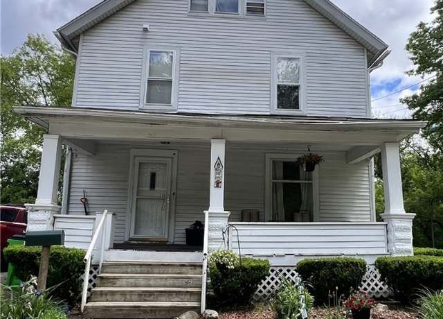 Property at 365 Lucca St, Wooster, OH 44691, 3 beds, 1.5 baths