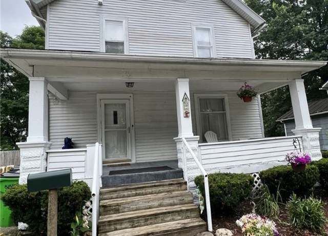 Property at 365 Lucca St, Wooster, OH 44691, 3 beds, 1.5 baths