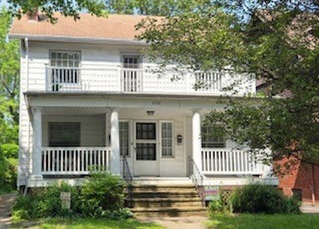 Property at 2332 Grandview Ave, Cleveland Heights, OH 44106, 4 beds, 2 baths
