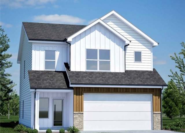 Property at 4288 Larkspur Ln, Warrensville Heights, OH 44128