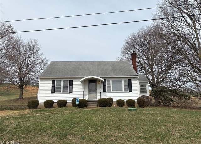 Property at 9801 Clay Pike, Byesville, OH 43723, 3 beds, 1 bath