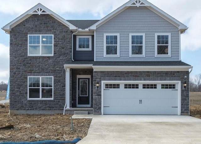 Property at 3389 Buckeye Trl, Uniontown, OH 44685, 4 beds, 2.5 baths