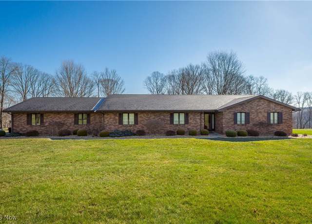 Property at 52 Hilda Cir, Bloomingdale, OH 43910, 3 beds, 2.5 baths