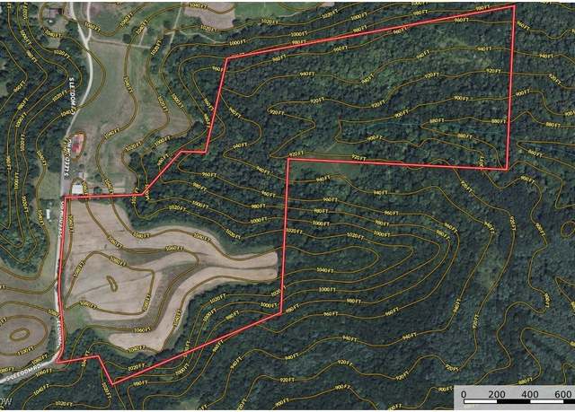 Property at S Leedom Rd, Chandlersville, OH 43727