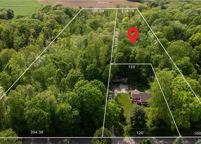 Property at 1 V/L S Medina Line Rd, Wadsworth, OH 44281