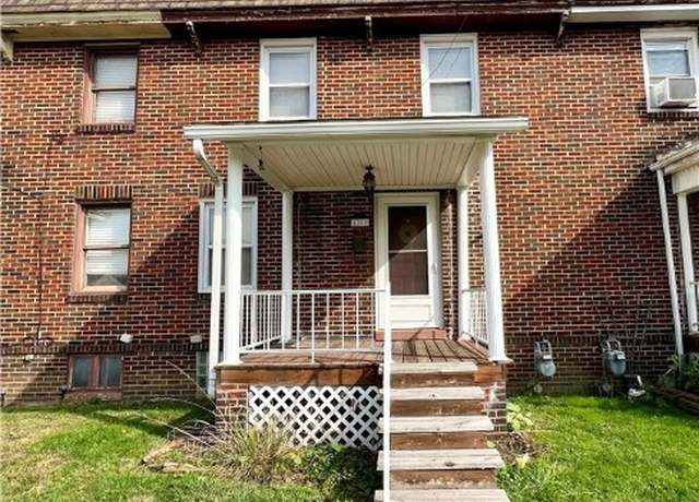 Property at 1208 N 4th St, Toronto, OH 43964, 2 beds, 1 bath