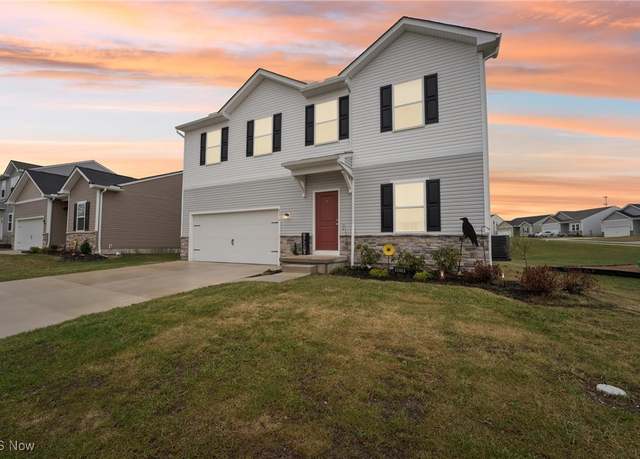Property at 4376 Orchard Ave, Perry, OH 44081, 5 beds, 3 baths