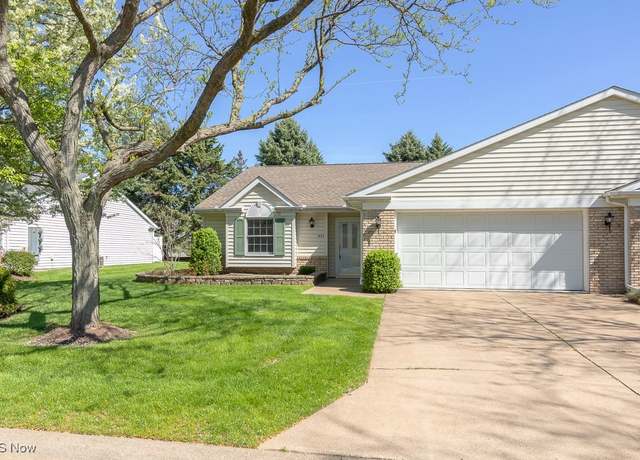 Property at 925 Hidden Valley Dr, Huron, OH 44839, 2 beds, 2 baths