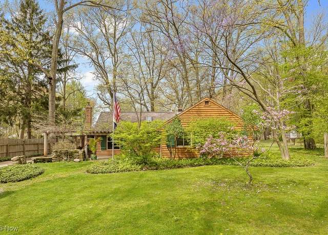 Property at 4120 Clague Rd, North Olmsted, OH 44070, 3 beds, 2 baths