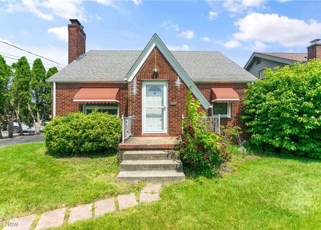 Property at 18 Maple Dr, Boardman, OH 44512, 2 beds, 1 bath