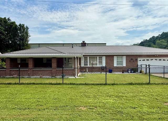 Property at 125 Ash Ln, Sistersville, WV 26175, 3 beds, 2 baths