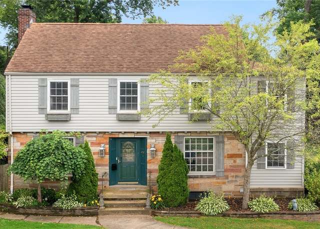 Property at 212 36th St NW, Canton, OH 44709, 4 beds, 2.5 baths