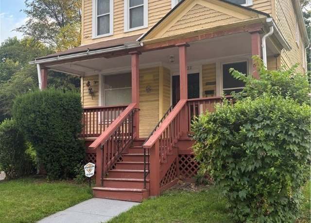 Property at 2228 E 86th St, Cleveland, OH 44106, 6 beds, 2.5 baths