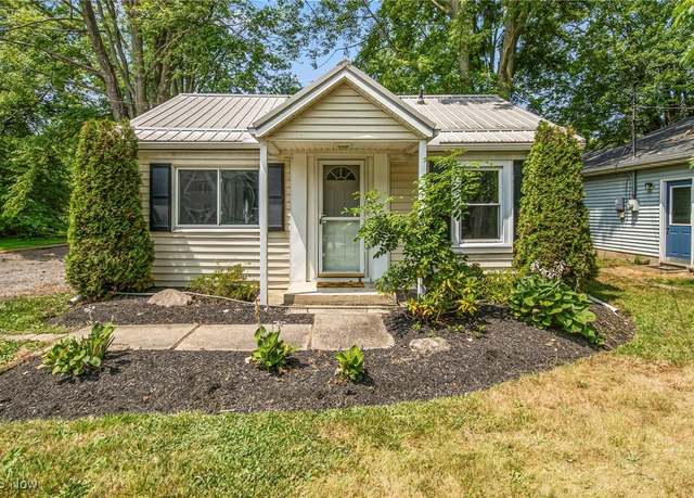 Property at 1120 Maple Ave, Madison, OH 44057, 3 beds, 2 baths