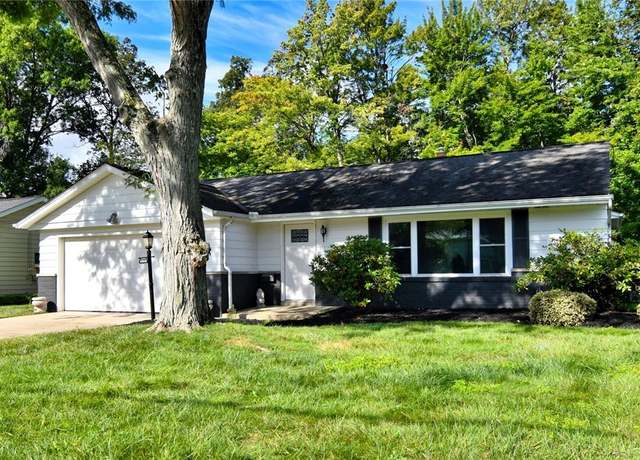 Property at 2000 Marshfield Rd, Mayfield Heights, OH 44124, 3 beds, 1.5 baths
