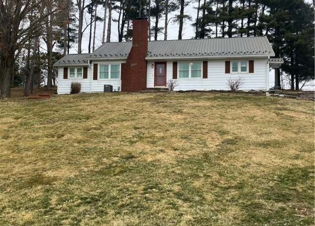 Property at 25234 State Route 621, Coshocton, OH 43812, 2 beds, 2 baths