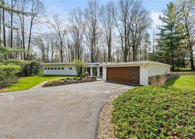 Property at 15883 Sylvan Rd, Chagrin Falls, OH 44022, 3 beds, 2 baths