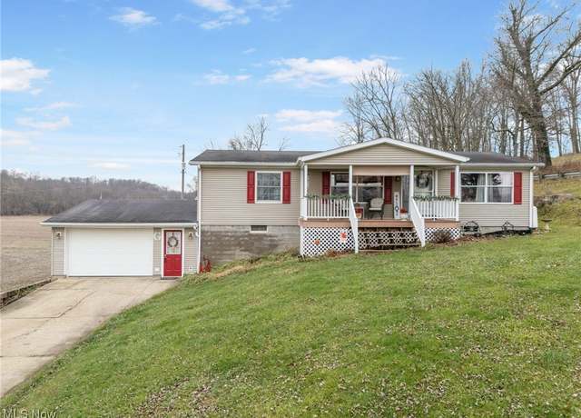Property at 53690 Township Road 178, Fresno, OH 43824, 4 beds, 2.5 baths