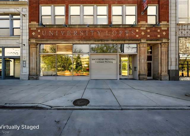 Property at 2030 Euclid Ave #302, Cleveland, OH 44115, 2 beds, 2 baths