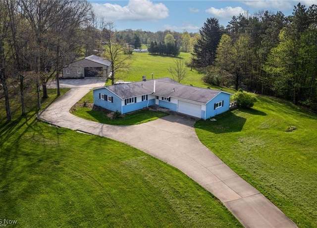 Property at 2803 W 130th St, Hinckley, OH 44233